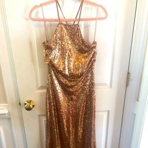 Lulu’s Party Dress